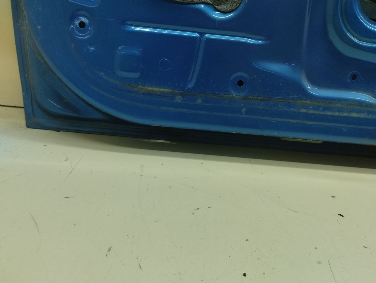 Дверь передняя правая Renault Sandero Stepway (5S) 2014-2022 Дверь передняя правая Renault Sandero Stepway (5S) 2014-2022