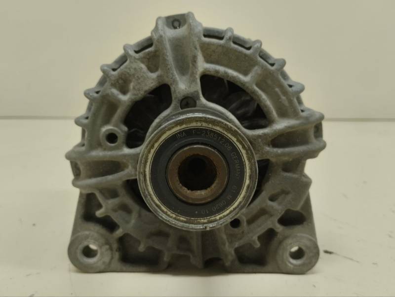 Генератор Renault Duster (HSA, HSM) 2012> Генератор Renault Duster (HSA, HSM) 2012>