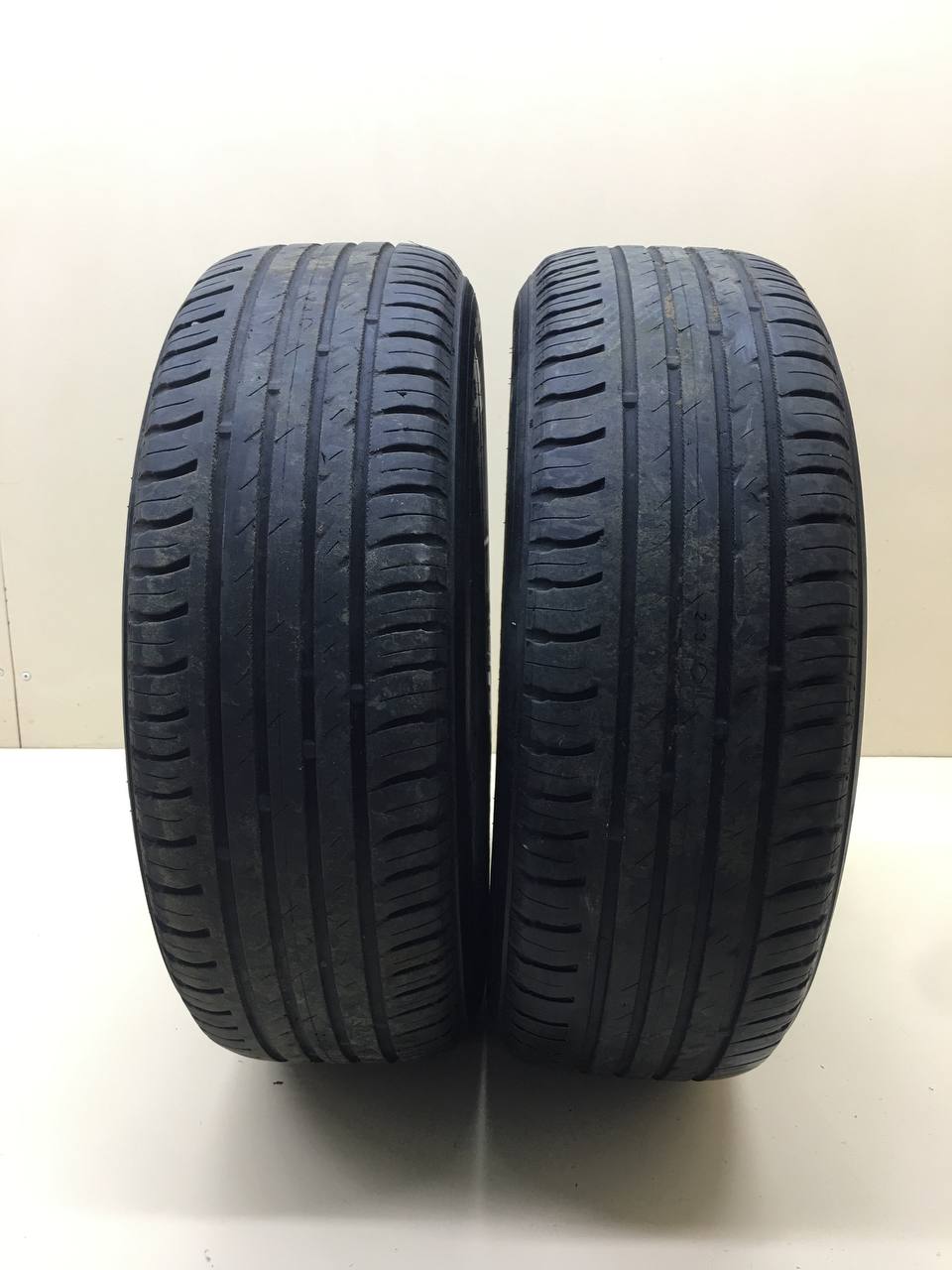 Шины R15 Летние Nokian Tyres Nordman SX2