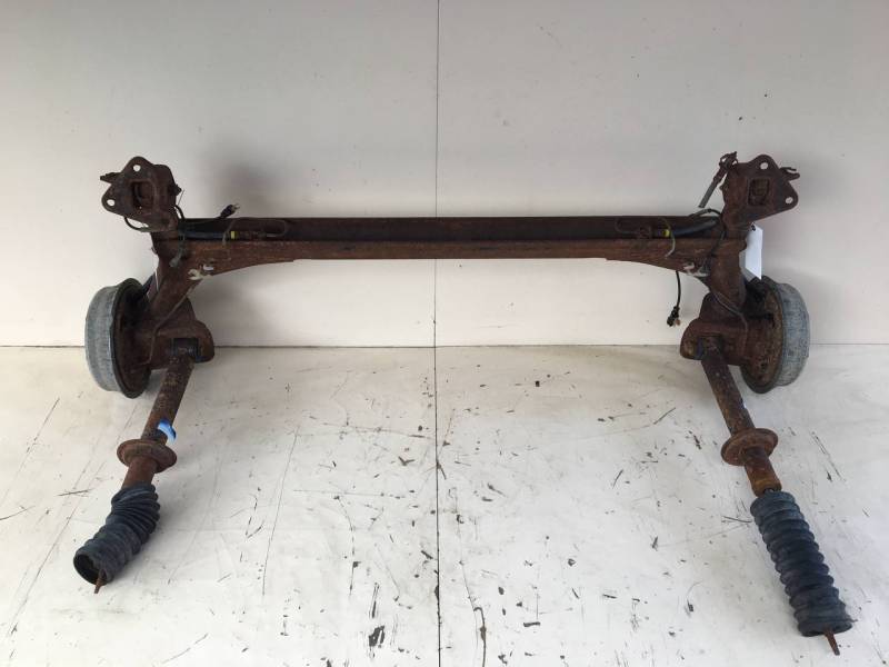 Балка задняя Lada Granta 2011>