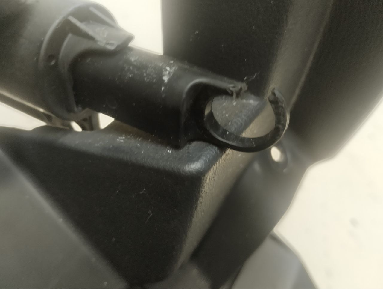 Бардачок Hyundai Elantra (HD) 2006-2010 Бардачок Hyundai Elantra (HD) 2006-2010