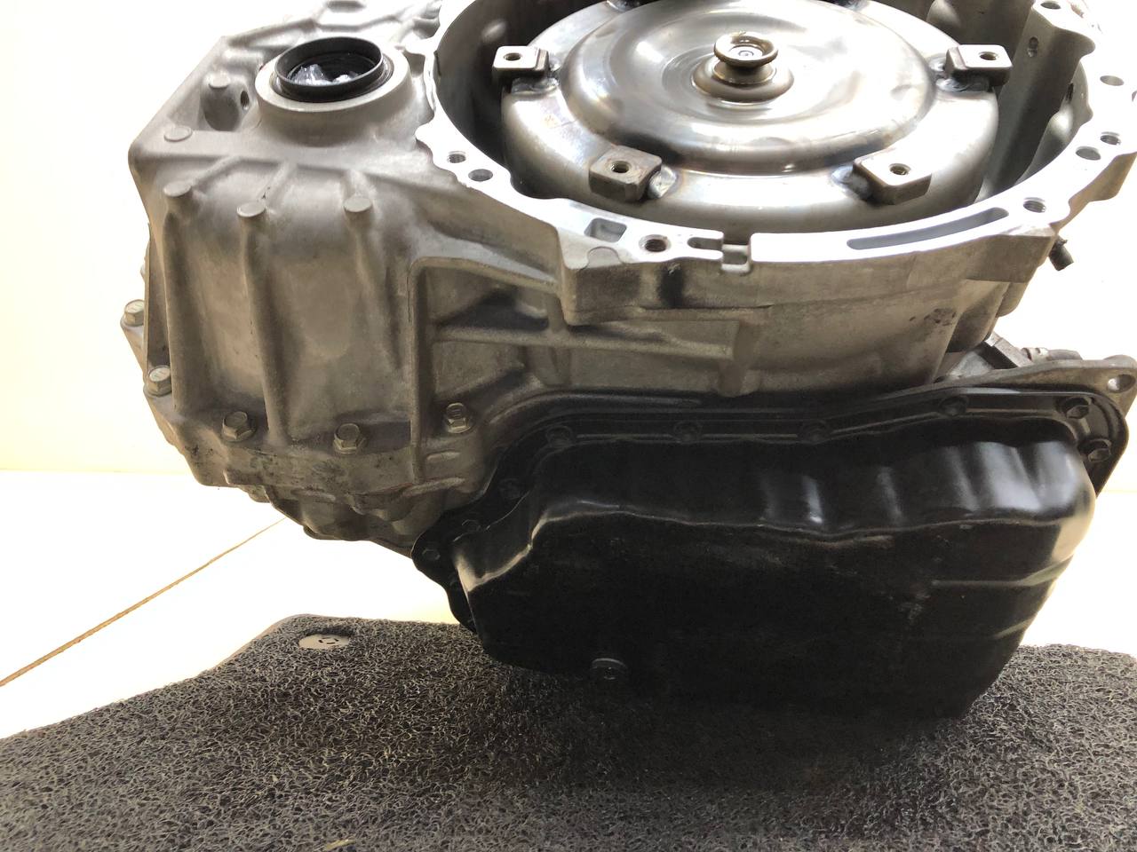 АКПП (автоматическая коробка переключения передач) Toyota Camry (XV50) 2011-2017