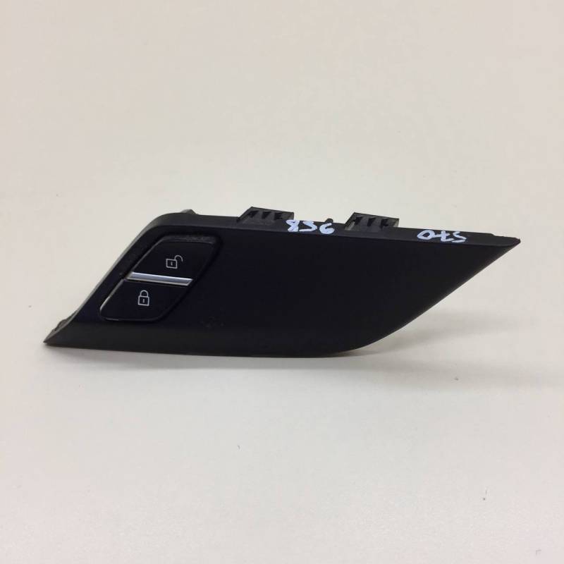 Кнопка центрального замка BMW X5 F15/F85 2013-2018
