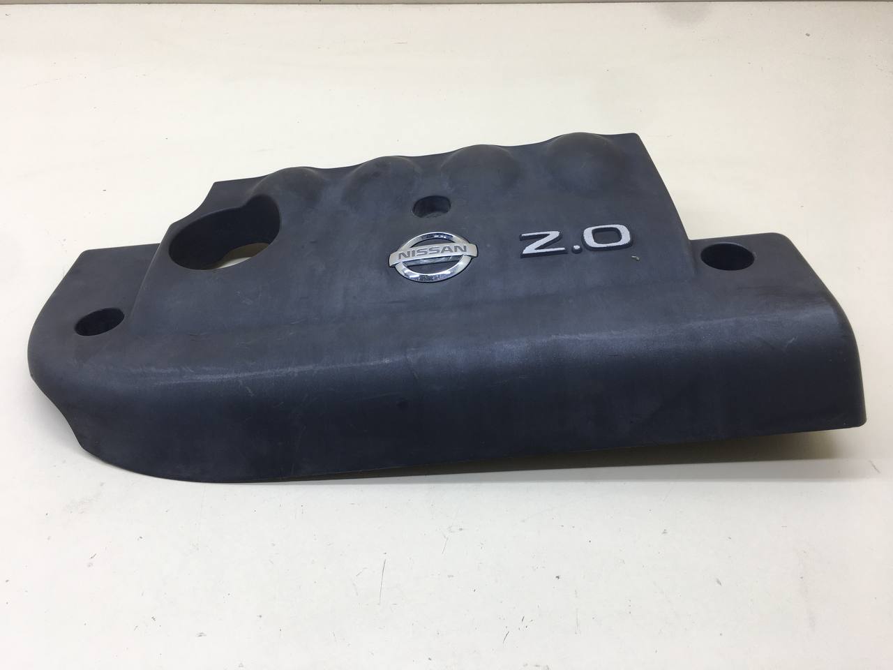 Накладка декоративная Nissan Primera (P12) 2002-2007