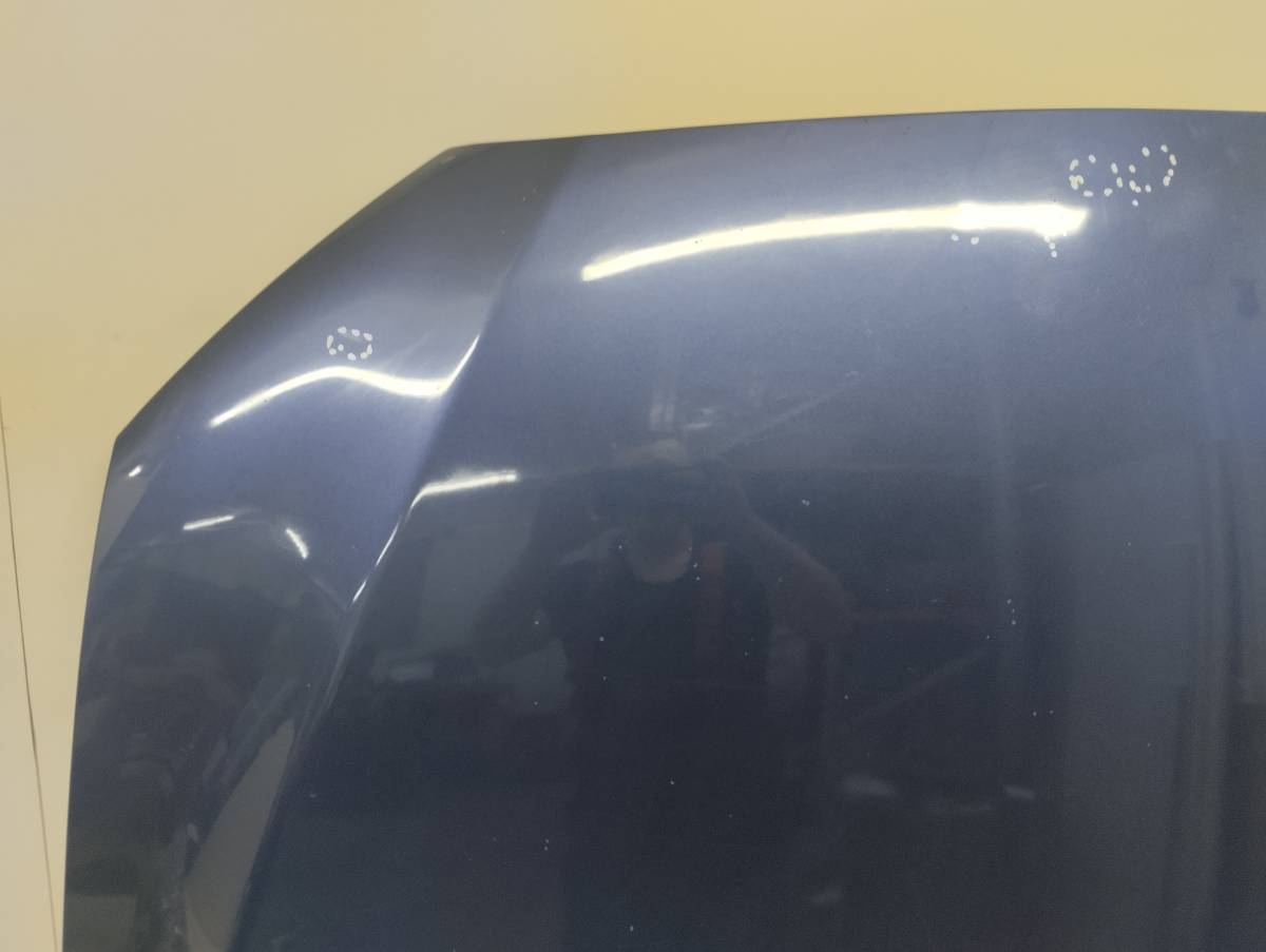 Капот Mitsubishi Lancer X (CX, CY) 2007> Капот Mitsubishi Lancer X (CX, CY) 2007>
