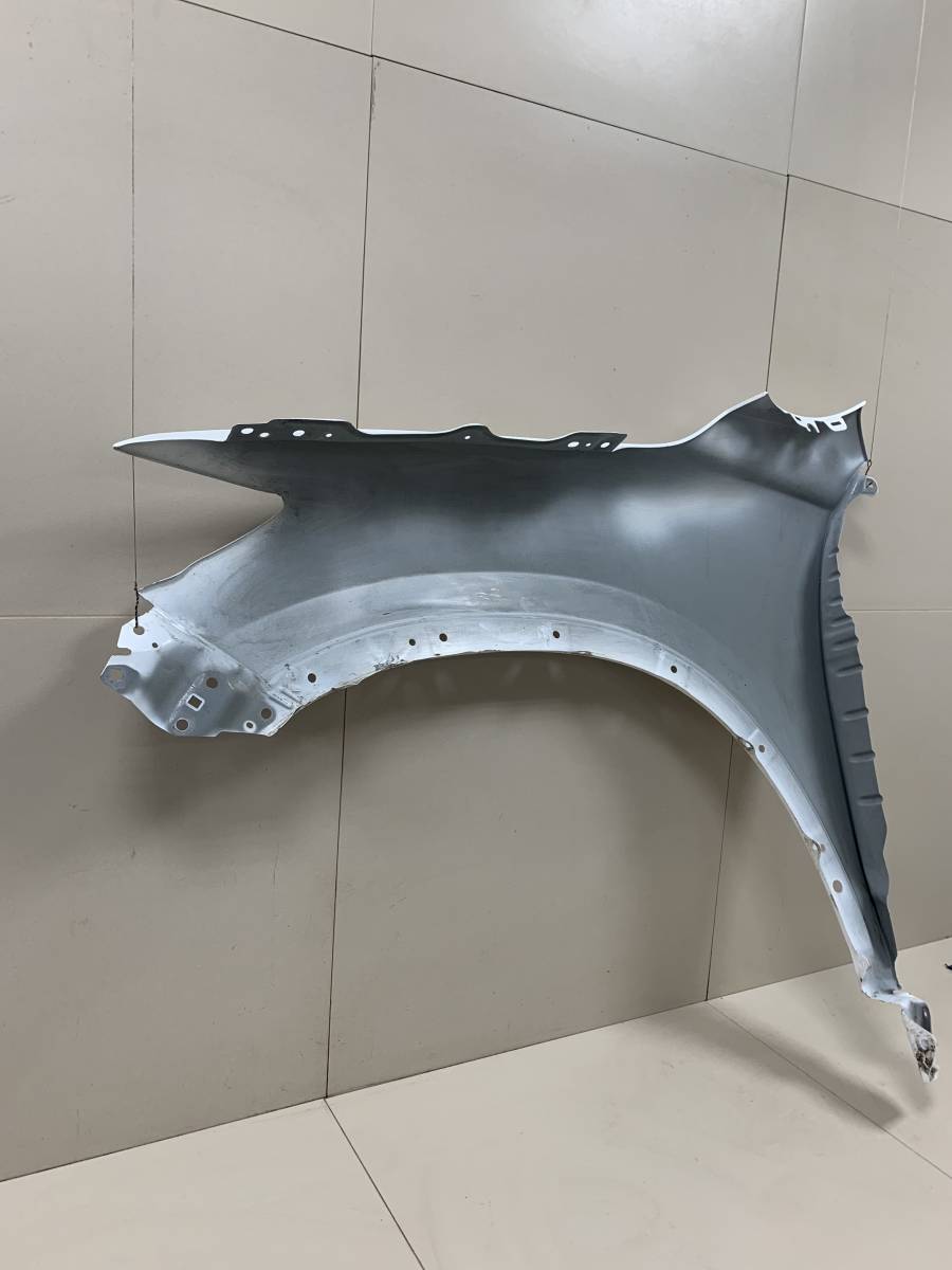 Крыло переднее правое Mazda CX-5 (KE) 2011-2017