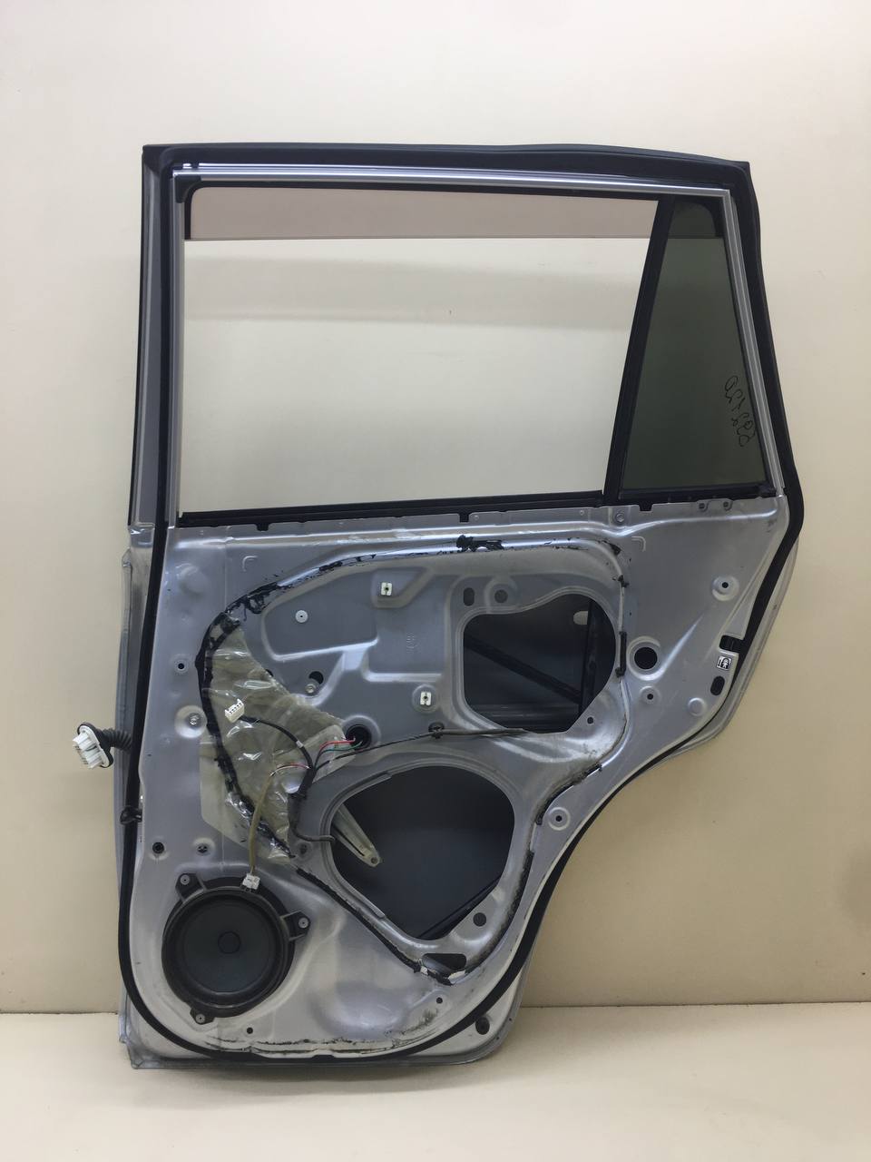 Дверь задняя правая Toyota Rav 4 (A30) 2006-2013