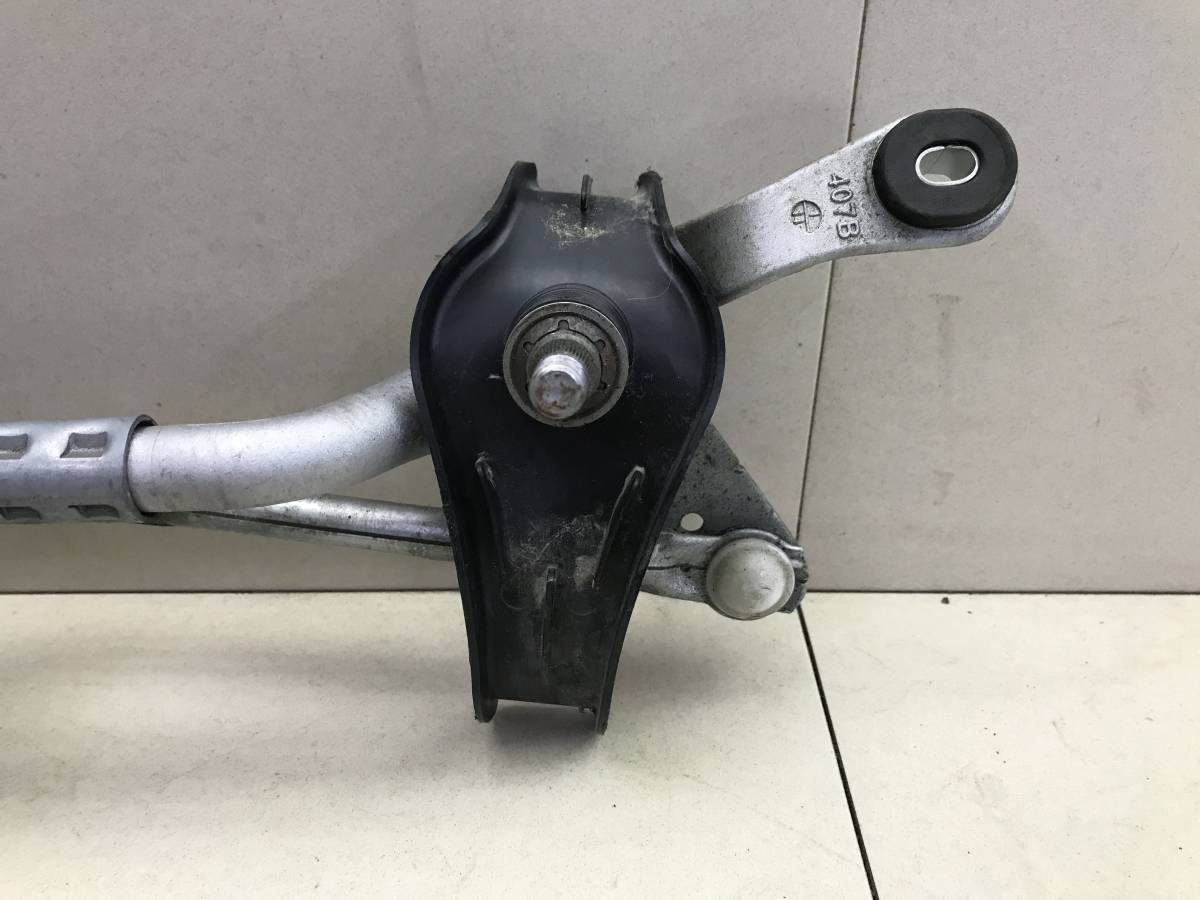 Трапеция стеклоочистителей Mazda Mazda 3 (BM) 2013-2016
