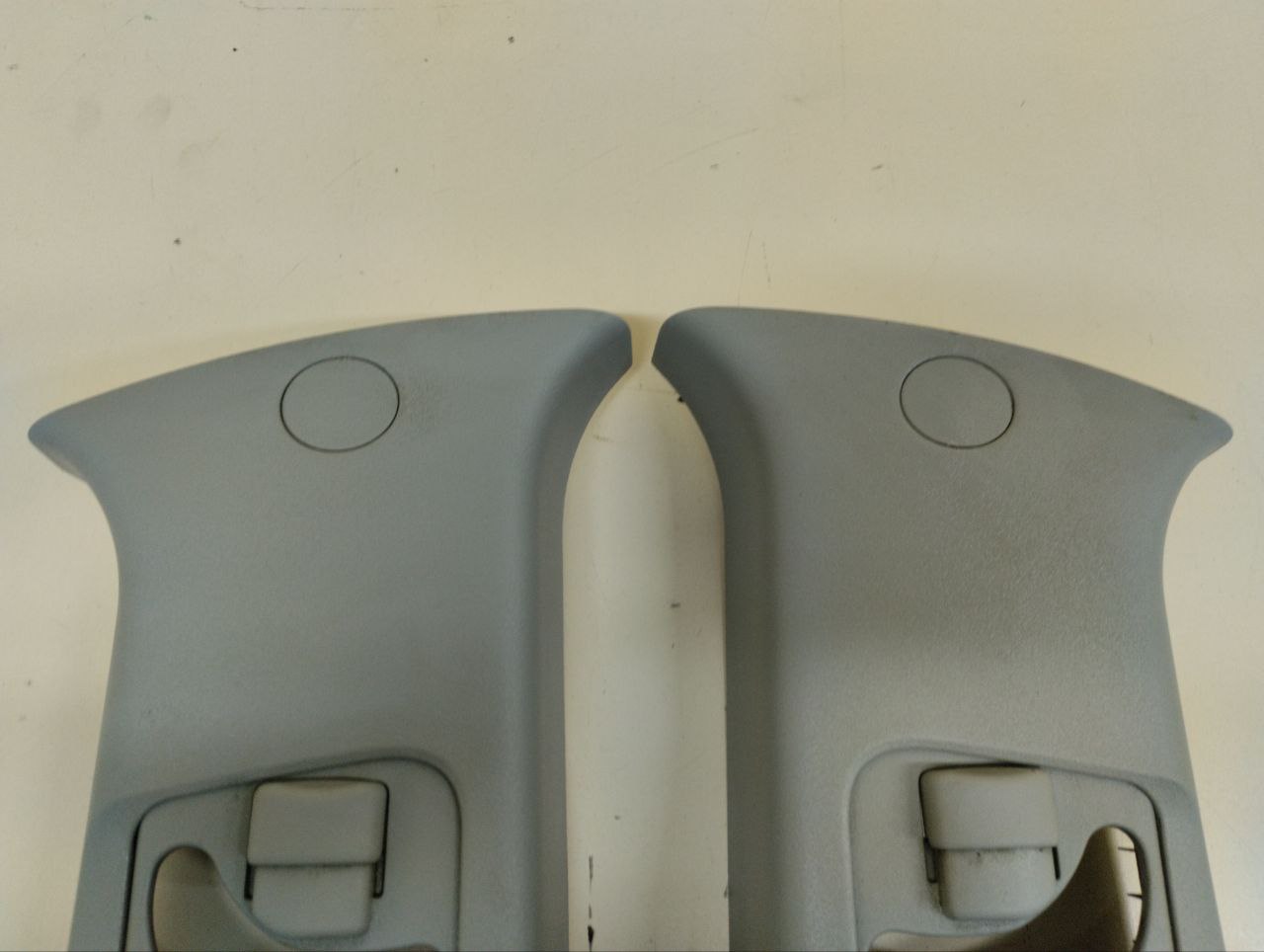 Обшивка стойки Mitsubishi Lancer X (CX, CY) 2007> Обшивка стойки Mitsubishi Lancer X (CX, CY) 2007>