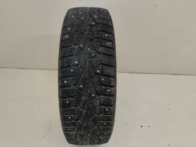 Шины R15 Зимние шипованные Cordiant Snow Cross