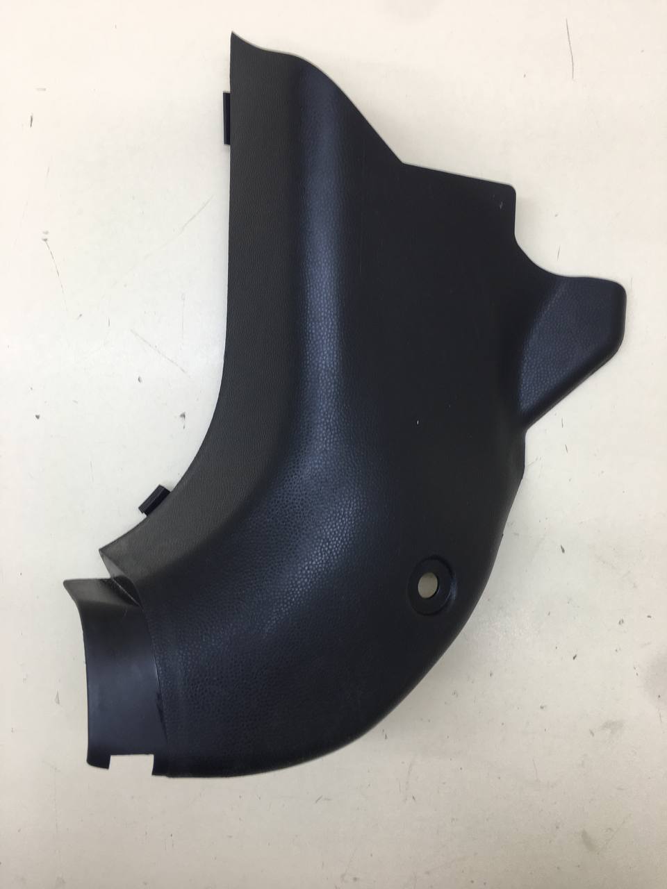 Накладка порога (внутренняя) Mazda Mazda 2 (DE) 2007-2014