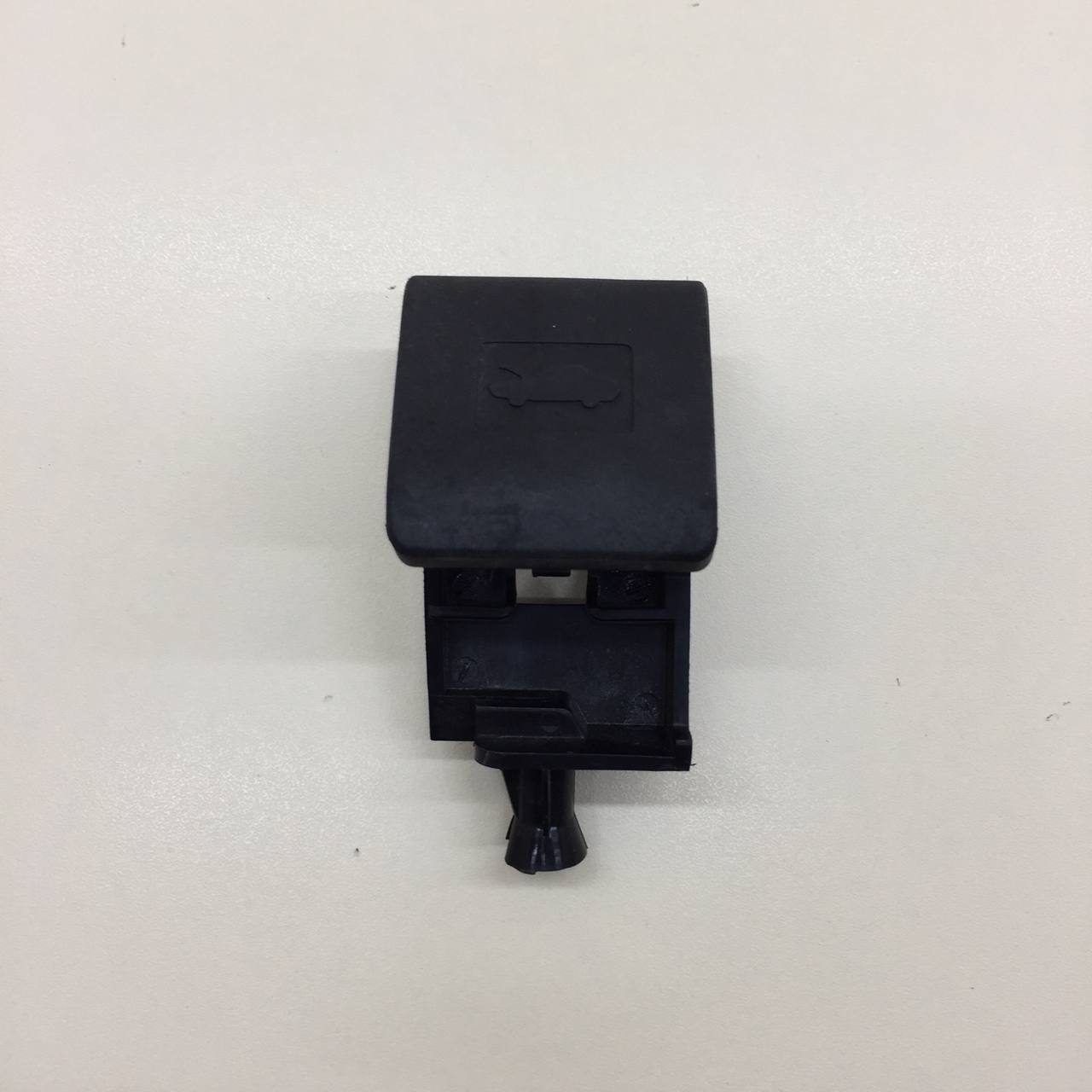 Ручка открывания капота Changan UNI-K 2020>