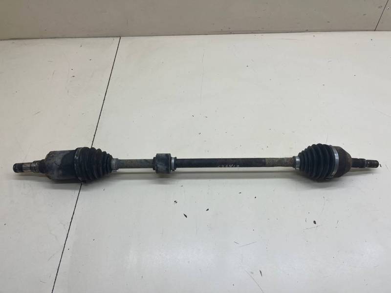 Полуось передняя правая Chevrolet Cruze (J300) 2009-2016