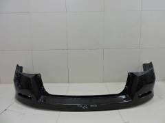 Бампер задний Honda Crosstour 2010-2015