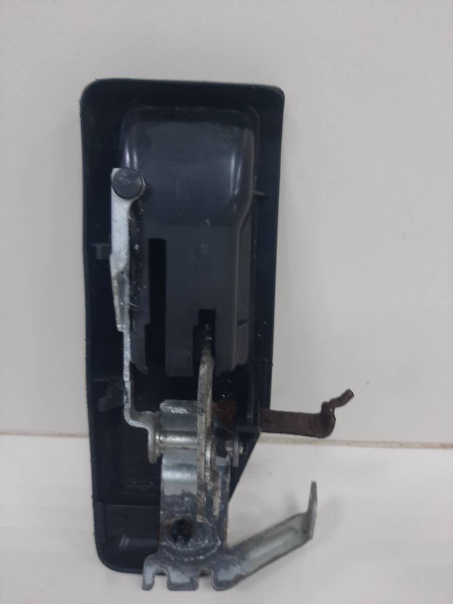 Ручка открывания лючка бензобака Subaru Impreza (G12) 2007-2012