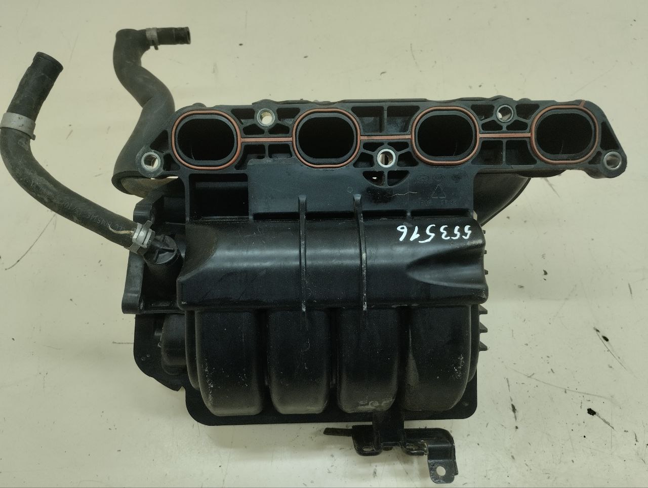 Коллектор впускной Kia Ceed (JD) 2012-2018 Коллектор впускной Kia Ceed (JD) 2012-2018