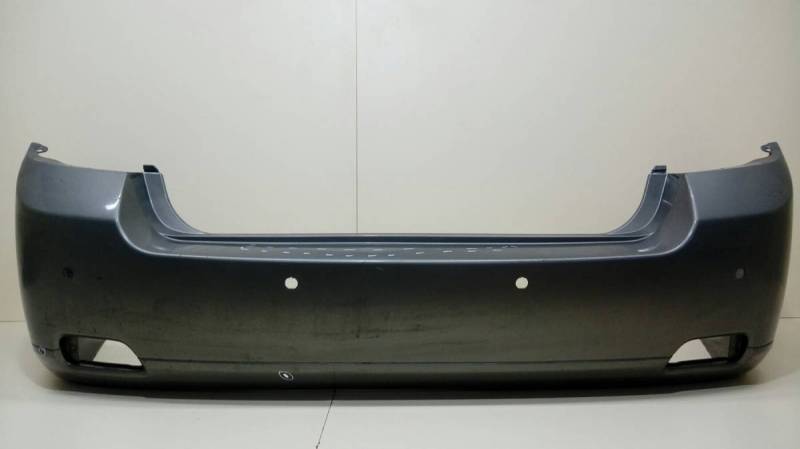 Бампер задний Chevrolet Epica (V250) 2006-2012 Бампер задний Chevrolet Epica (V250) 2006-2012