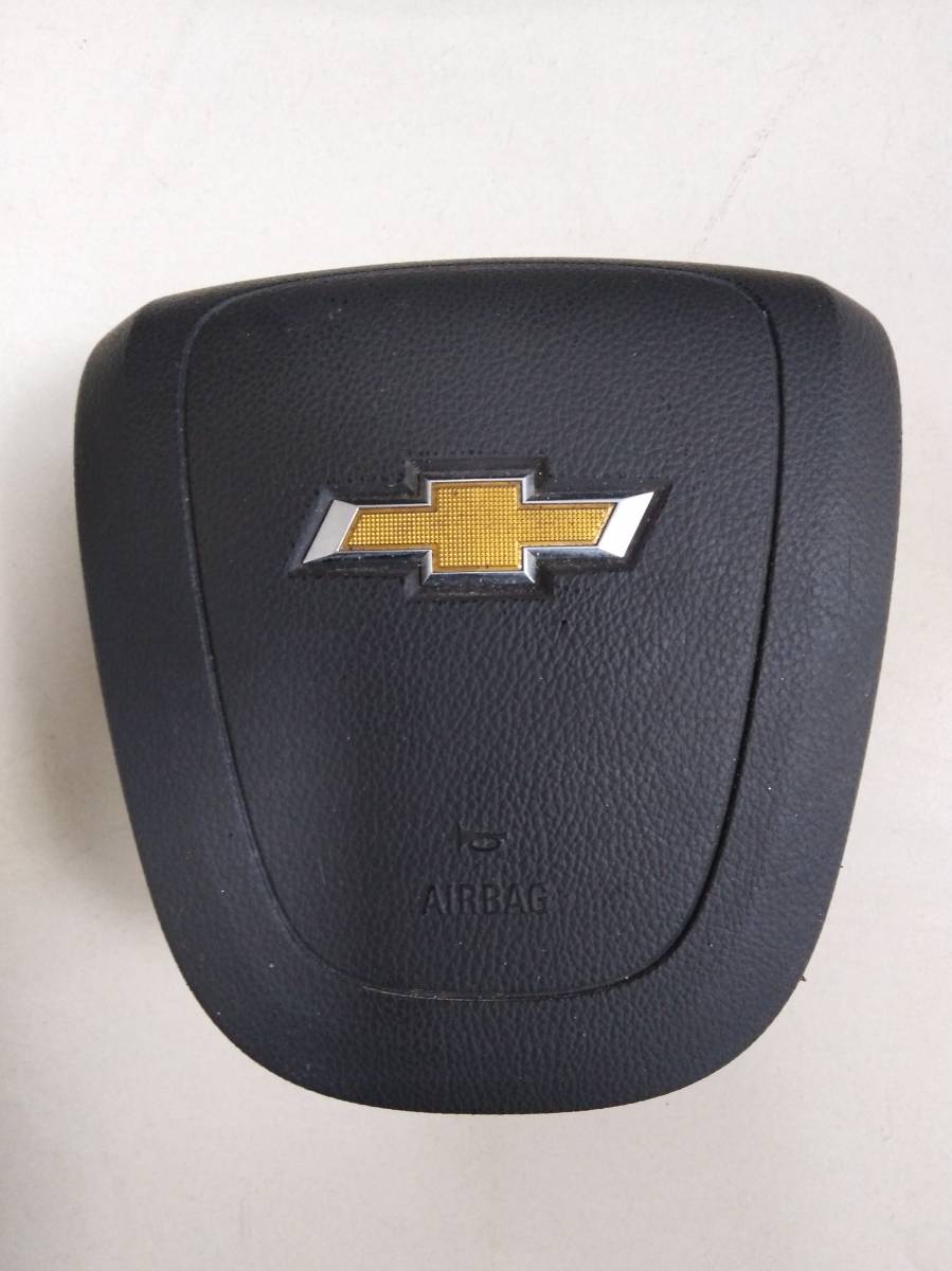 Подушка безопасности (комплект) Chevrolet Cobalt (T250) 2011-2015