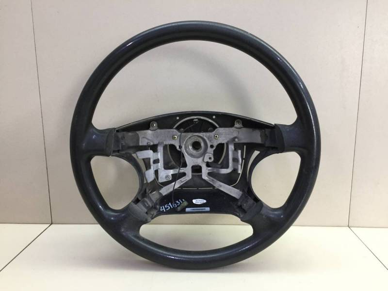 Рулевое колесо для AIR BAG (без AIR BAG) Byd F3 2005-2014