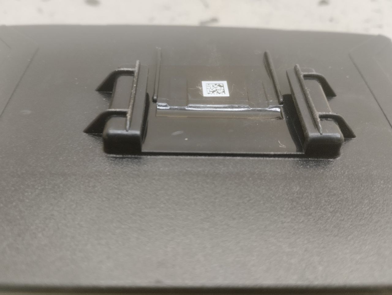 Блок электронный Chevrolet Niva 2009-2020