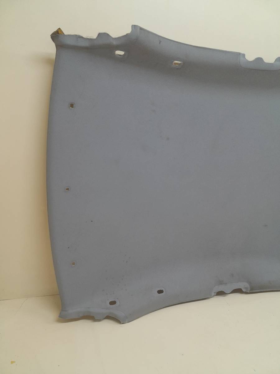 Обшивка потолка Nissan Almera (N16) 2000-2006