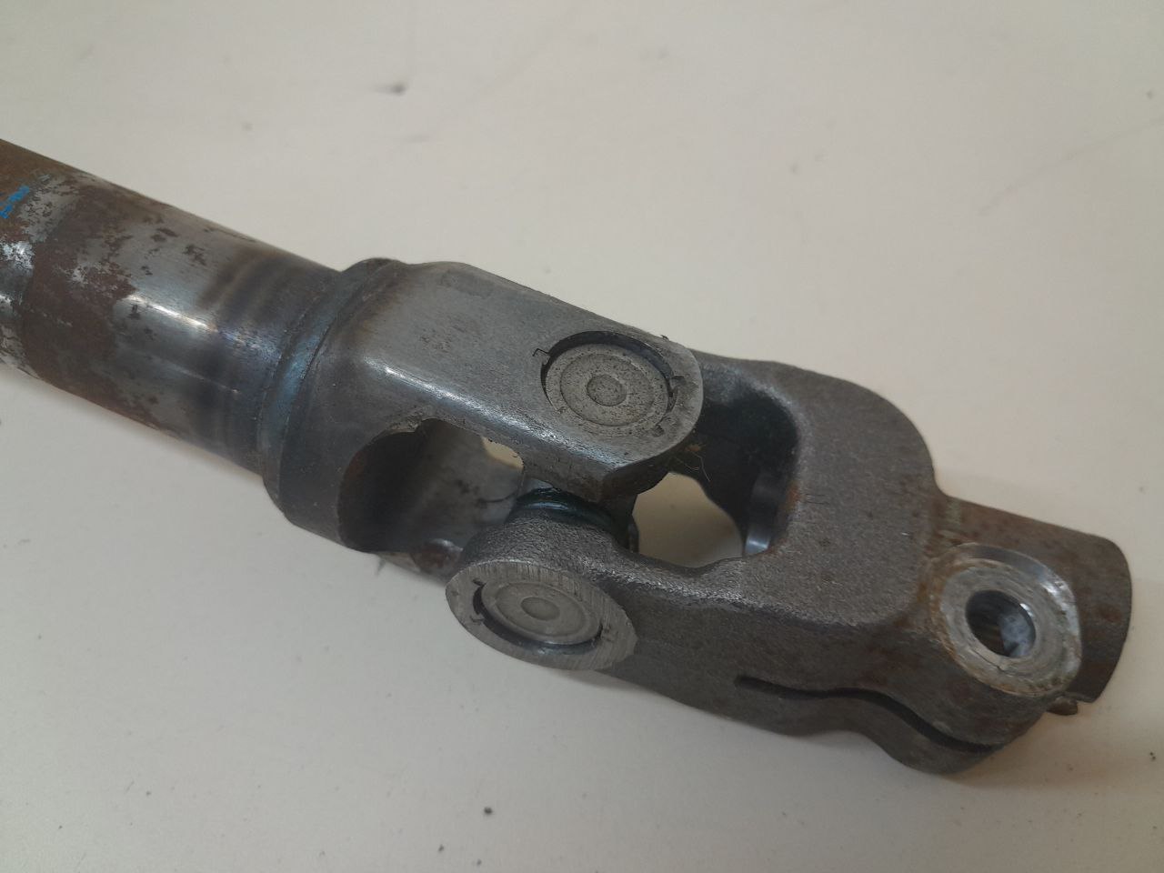 Колонка рулевая Toyota Corolla E180 2013-2019