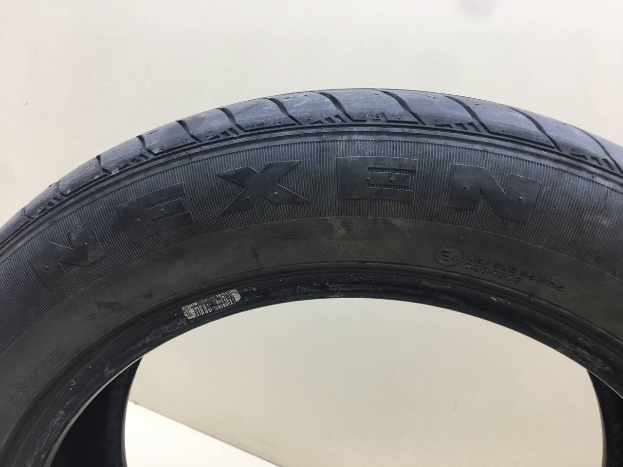 Шины R16 Летние Nexen Nfera SU4