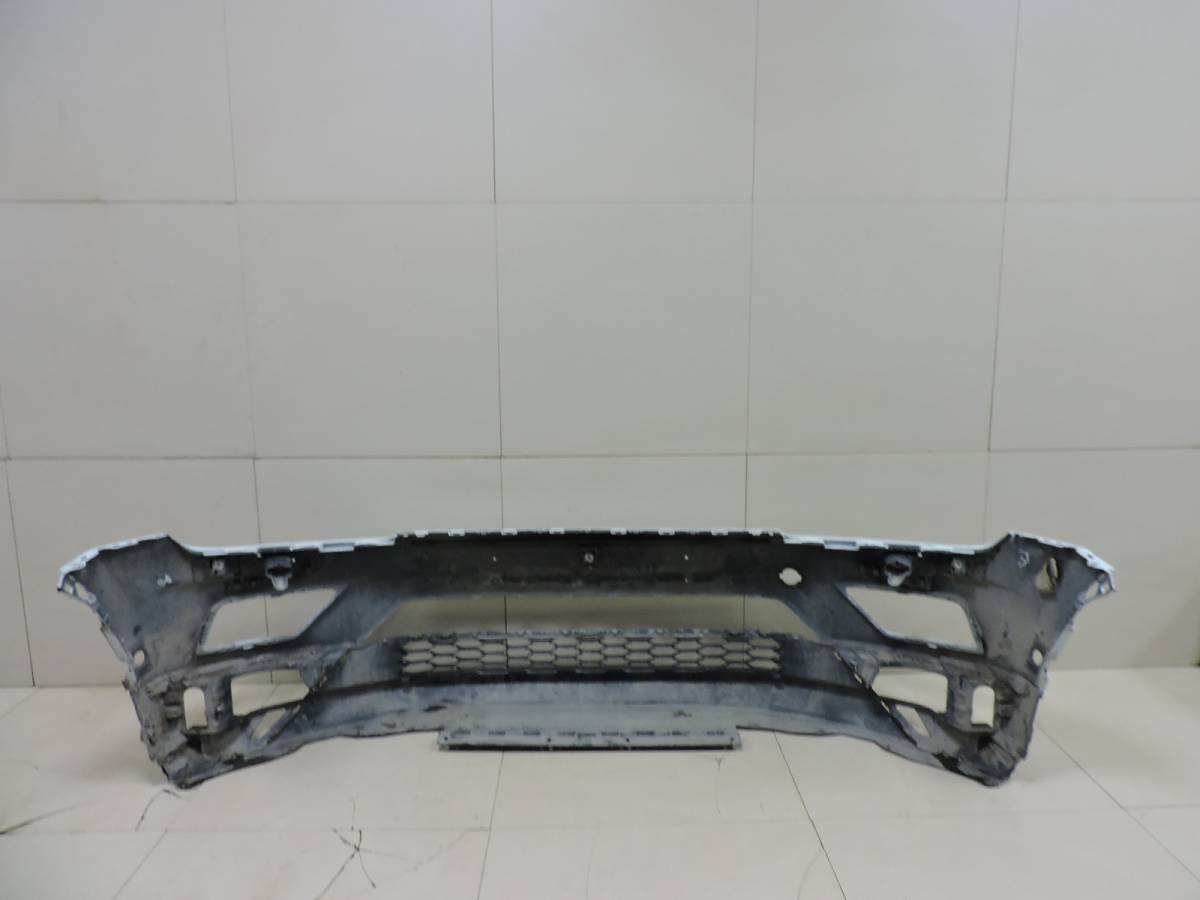 Бампер передний Volkswagen Tiguan 2017>