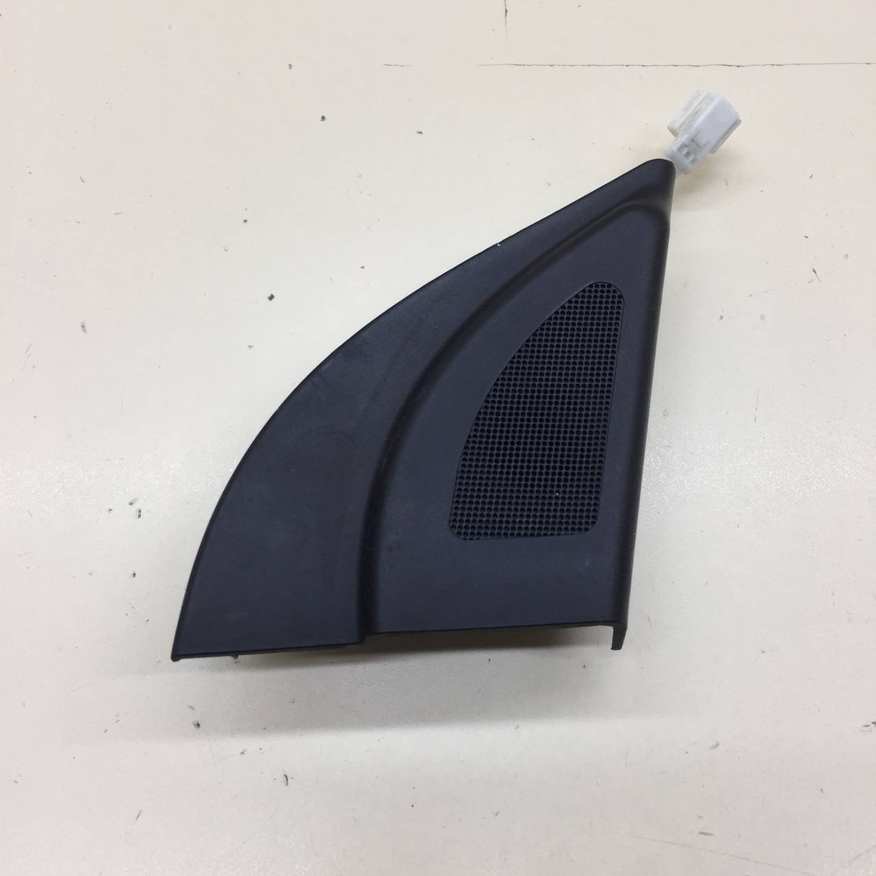 Крышка зеркала внутренняя правая Hyundai Solaris (RB) 2010-2017