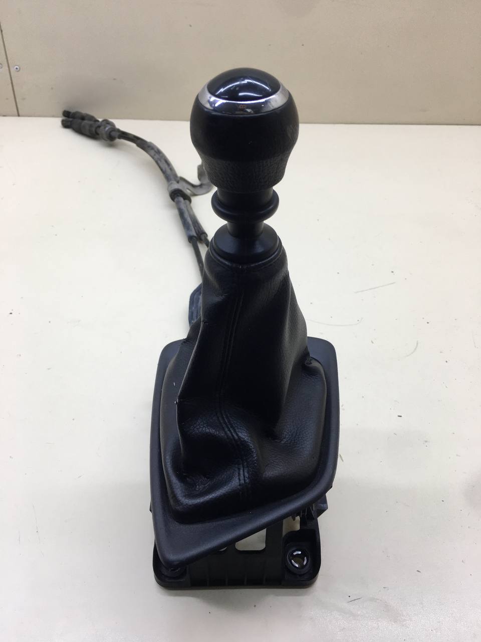 Кулиса КПП Toyota Corolla E180 2013-2019