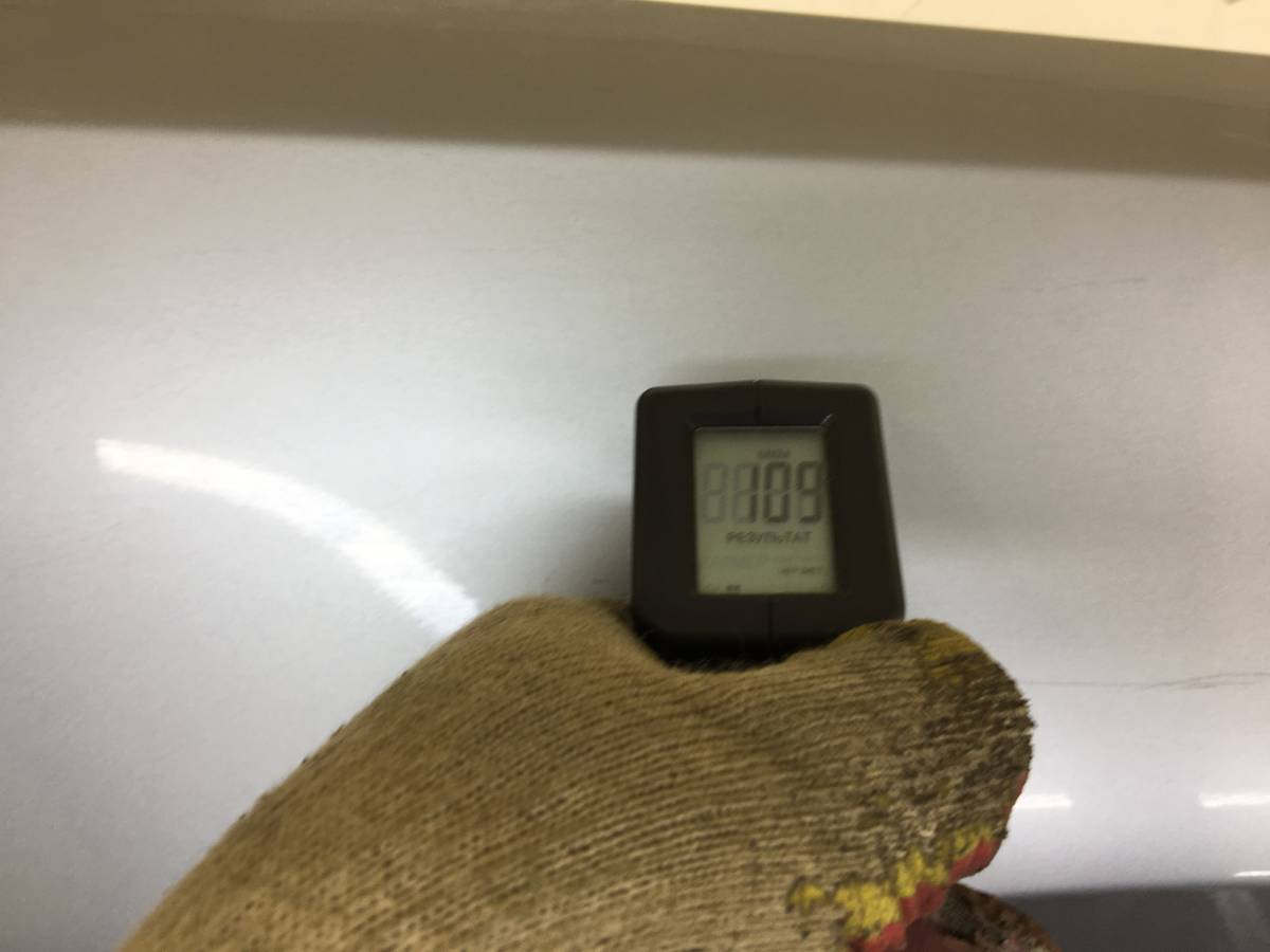 Крыло переднее правое Kia Sorento 2020>