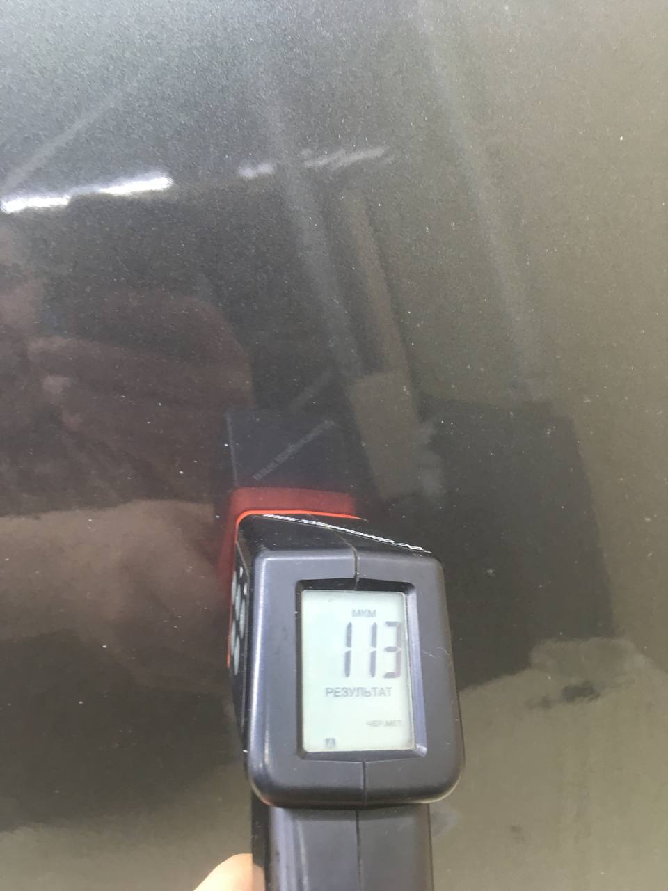 Капот Mazda Mazda 6 (GG) 2002-2007