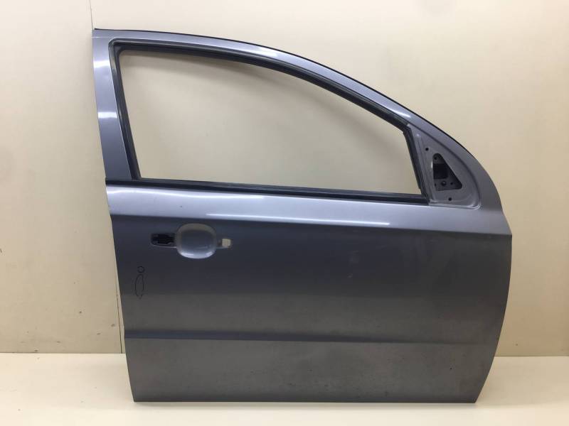 Дверь передняя правая Chevrolet Aveo T250 2005-2011 Дверь передняя правая Chevrolet Aveo T250 2005-2011