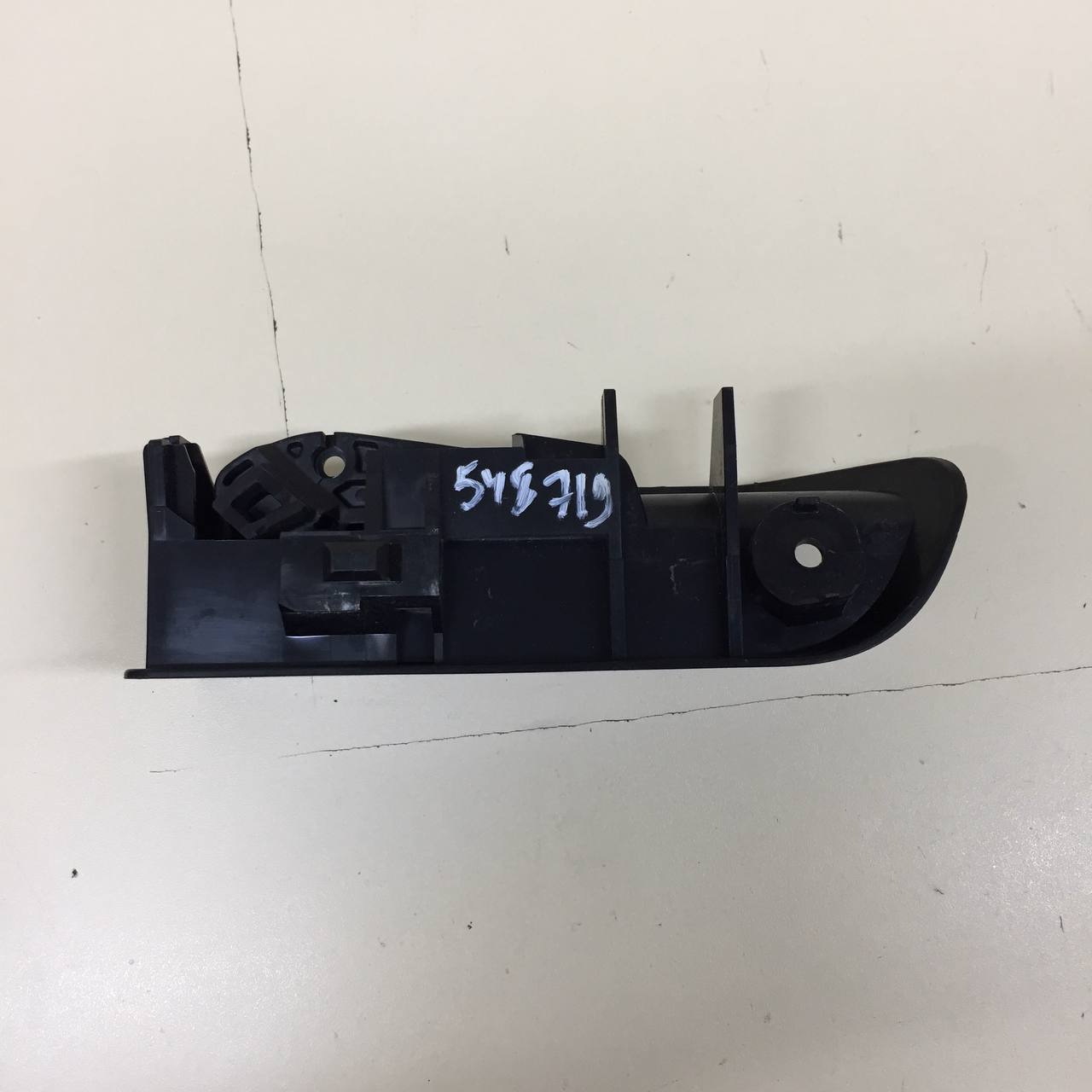 Ручка открывания багажника Toyota Corolla E150 2006-2013