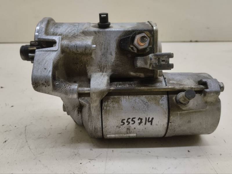 Стартер Toyota Land Cruiser Prado (J150) 2009-2022 Стартер Toyota Land Cruiser Prado (J150) 2009-2022