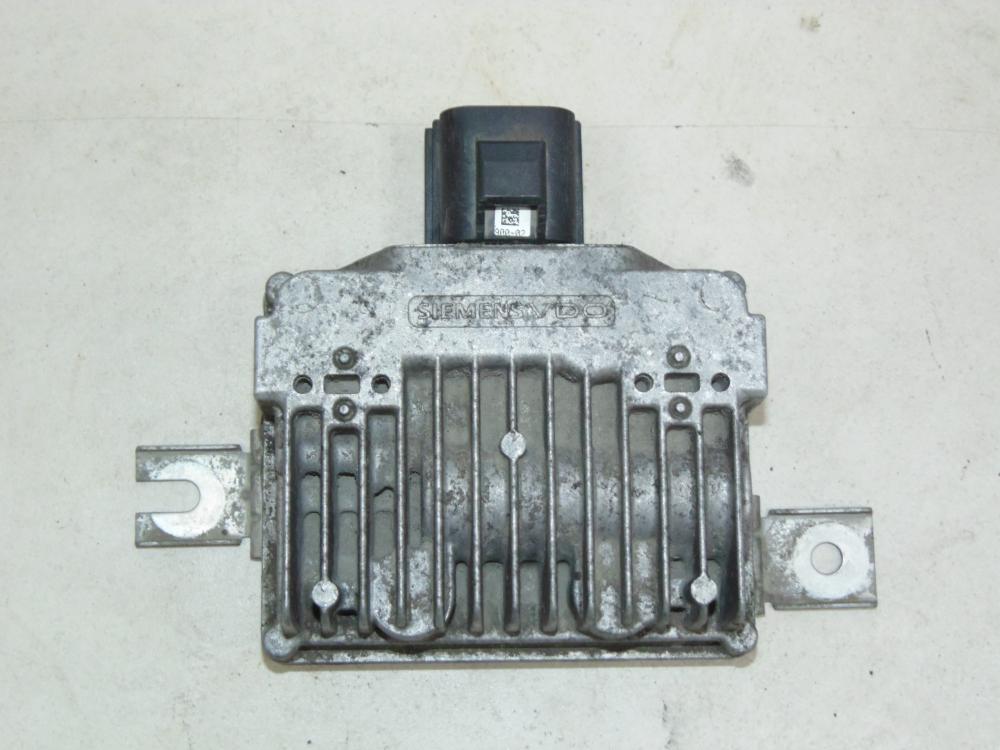 Блок электронный Ford Mondeo 4 2007-2015 Блок электронный Ford Mondeo 4 2007-2015