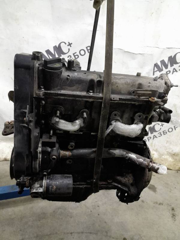 Двигатель Fiat Albea 2002-2012