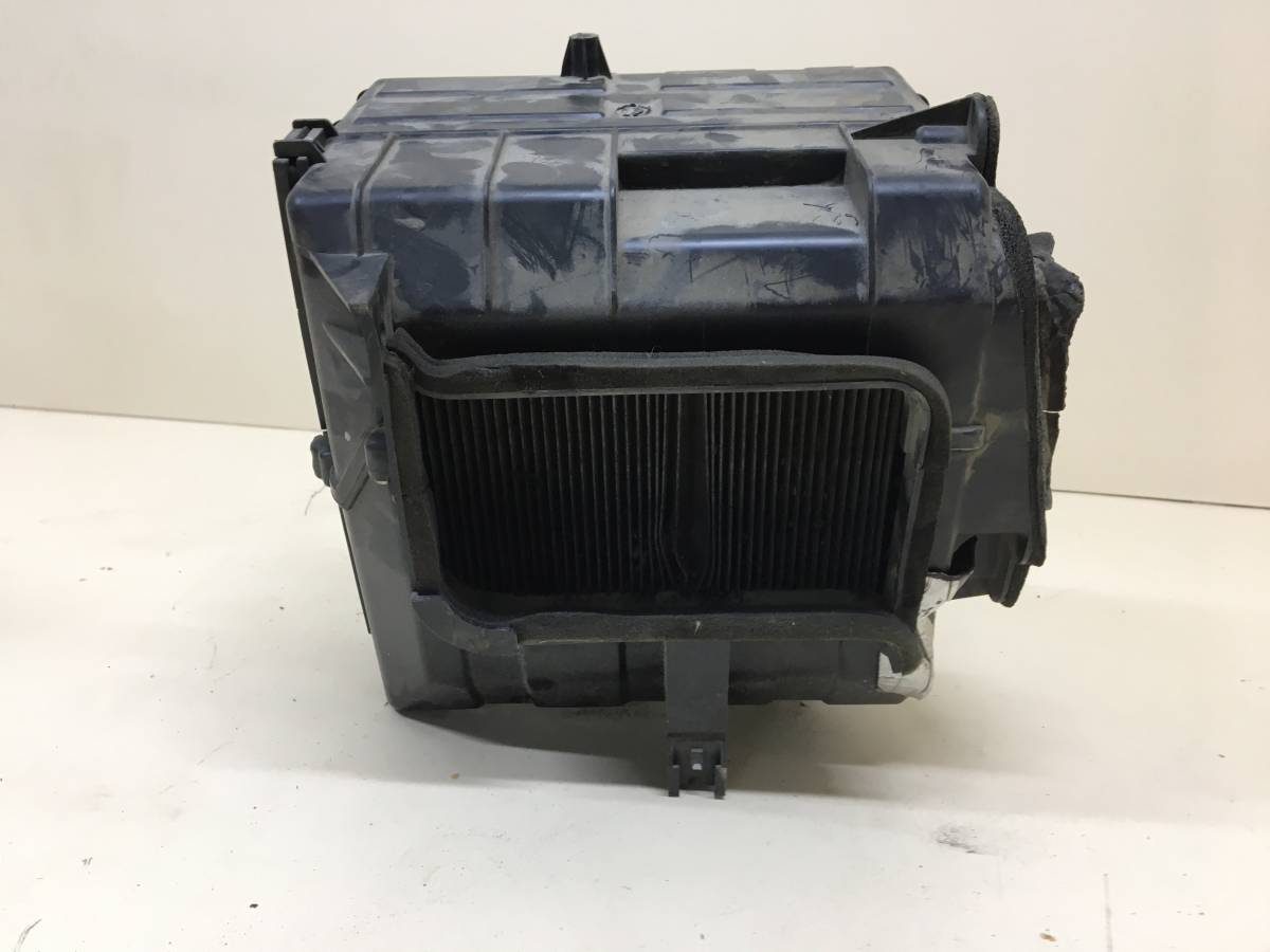 Корпус отопителя Chevrolet Aveo T200 2003-2008