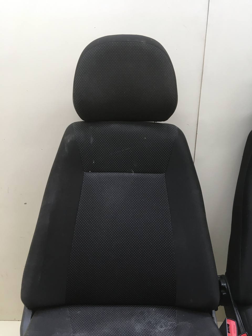 Сиденье (комплект) Chevrolet Niva 2009-2020