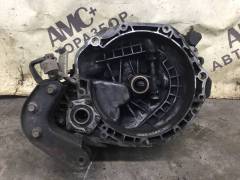 МКПП (механическая коробка переключения передач) Chevrolet Aveo T200 2003-2008