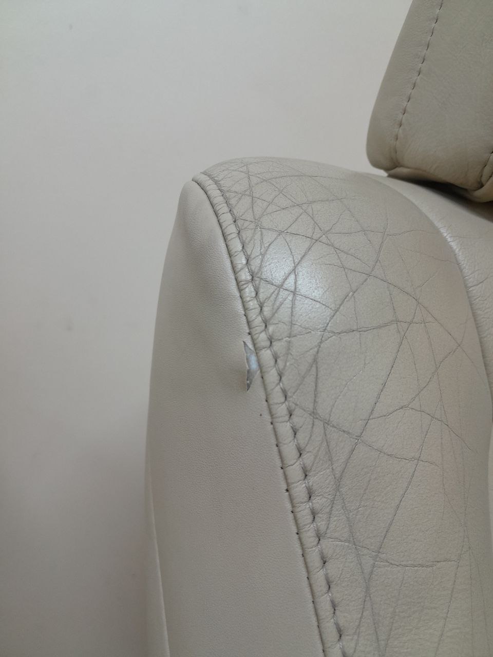Сиденье (комплект) Lexus RX 350 /450h (XL10) 2009-2015 Сиденье (комплект) Lexus RX 350 /450h (XL10) 2009-2015