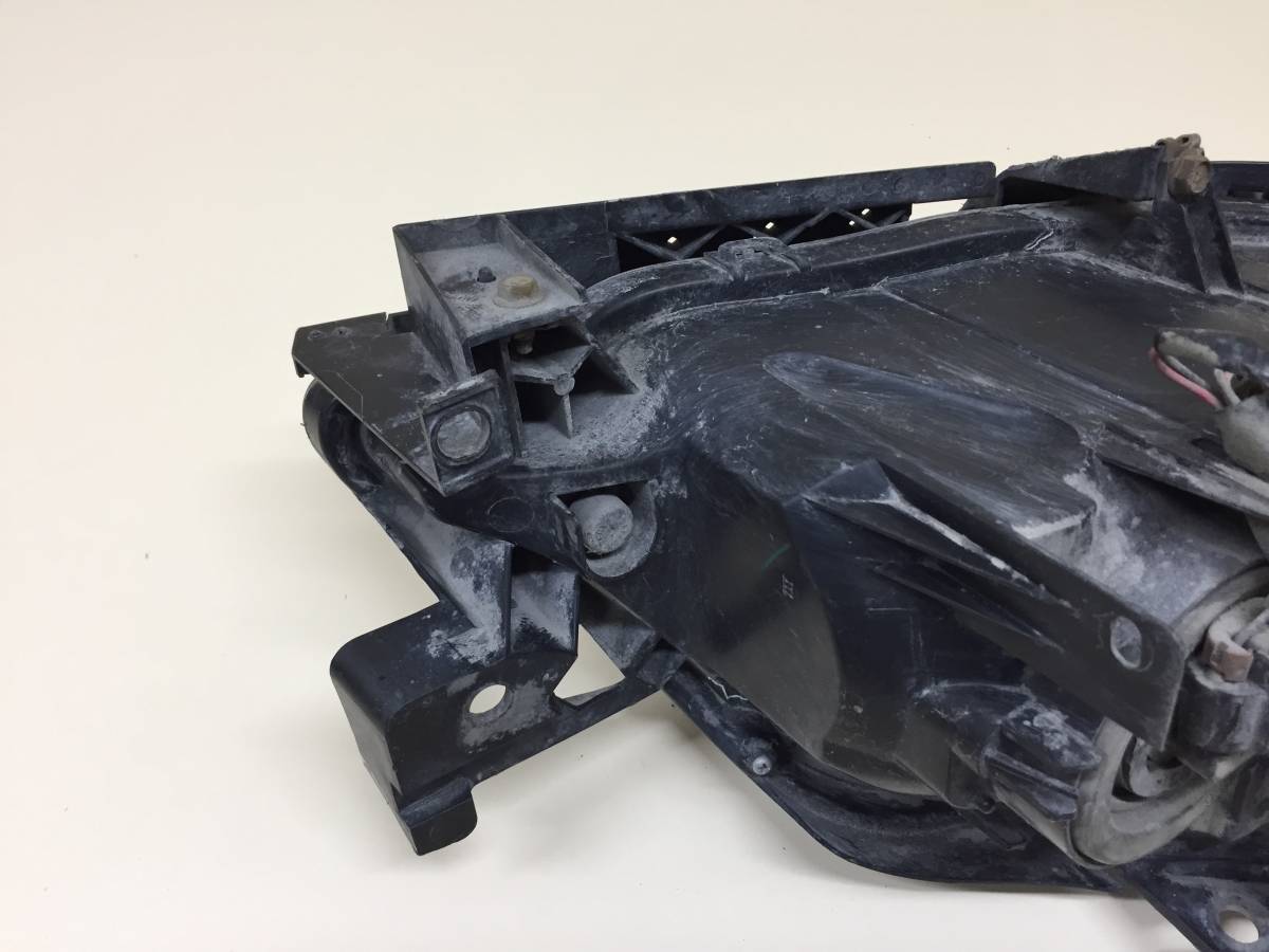 Фара левая Subaru Impreza (G12) 2007-2012