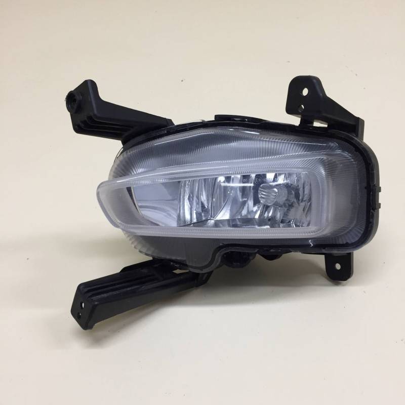 Фара противотуманная левая Kia Ceed (CD) 2018>