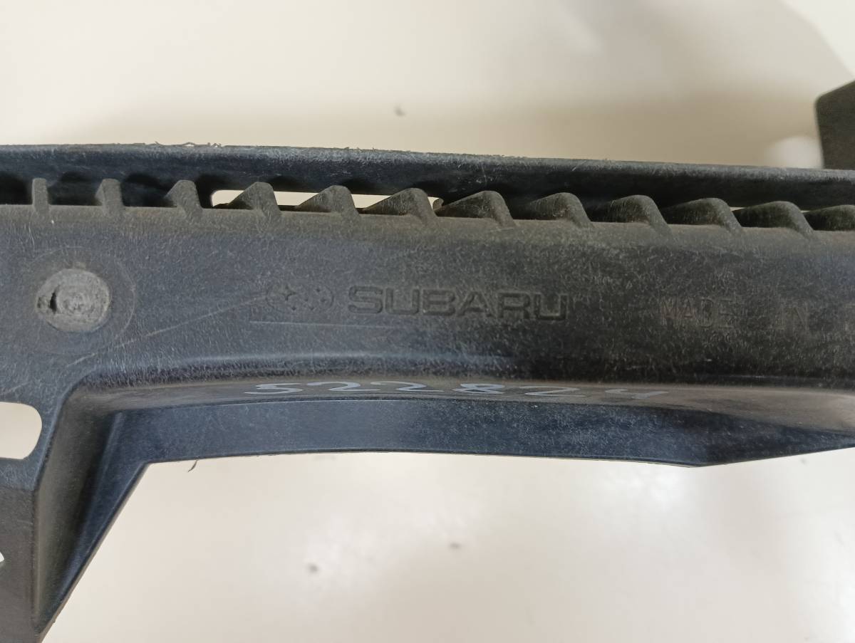 Кронштейн фар правый Subaru Legacy (B14) 2010-2015