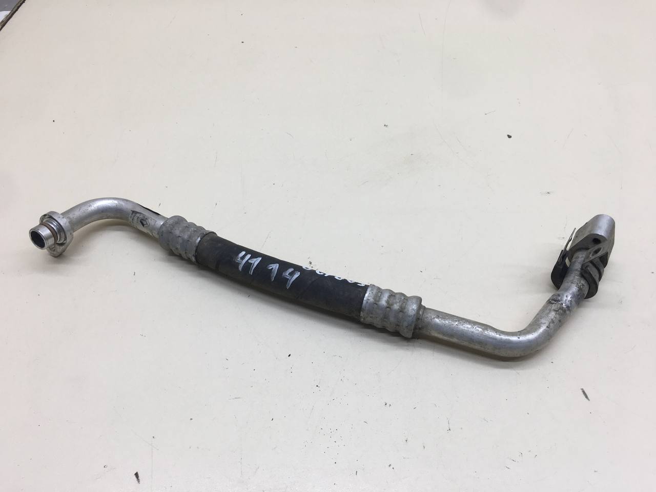 Трубка кондиционера Nissan Almera 3 (G11, G15) 2012>