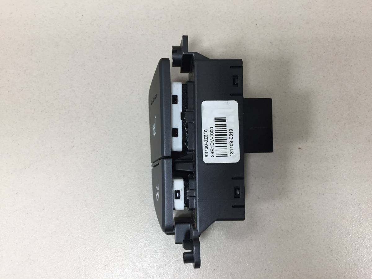 Кнопка обогрева сидений Hyundai i40 (VF) 2011>