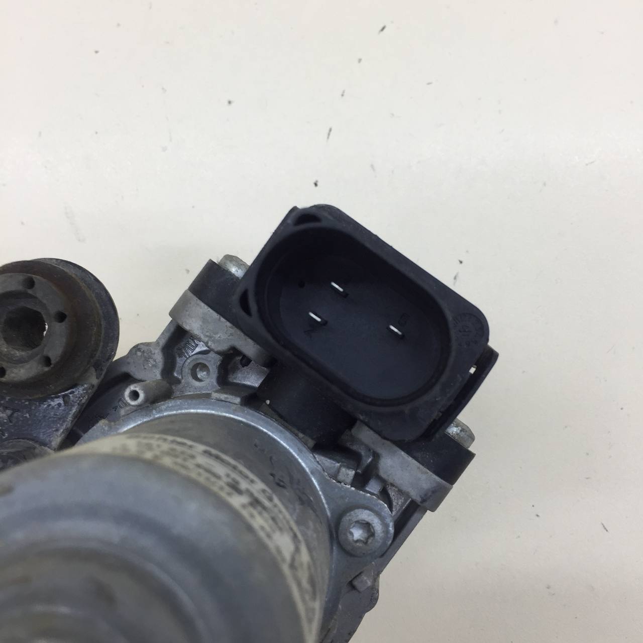 Насос вакуумный Volkswagen Polo (MK5) 2011-2020 Насос вакуумный Volkswagen Polo (MK5) 2011-2020