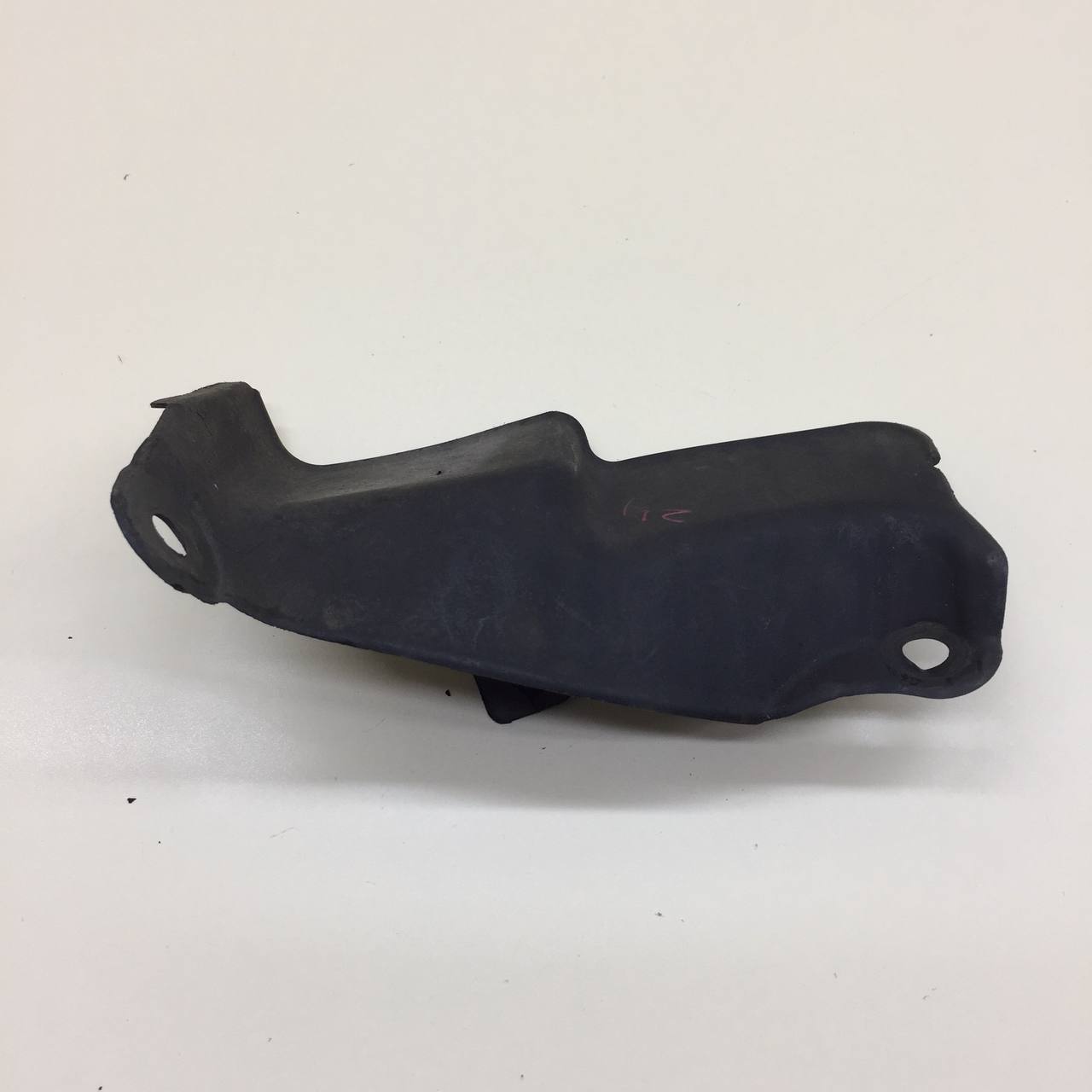 Брызговик задний левый Hyundai Elantra (MD) 2011-2016