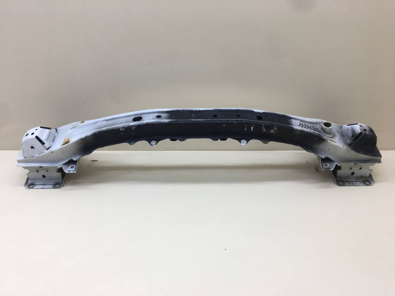 Усилитель переднего бампера Mazda Mazda 6 (GH) 2007-2012