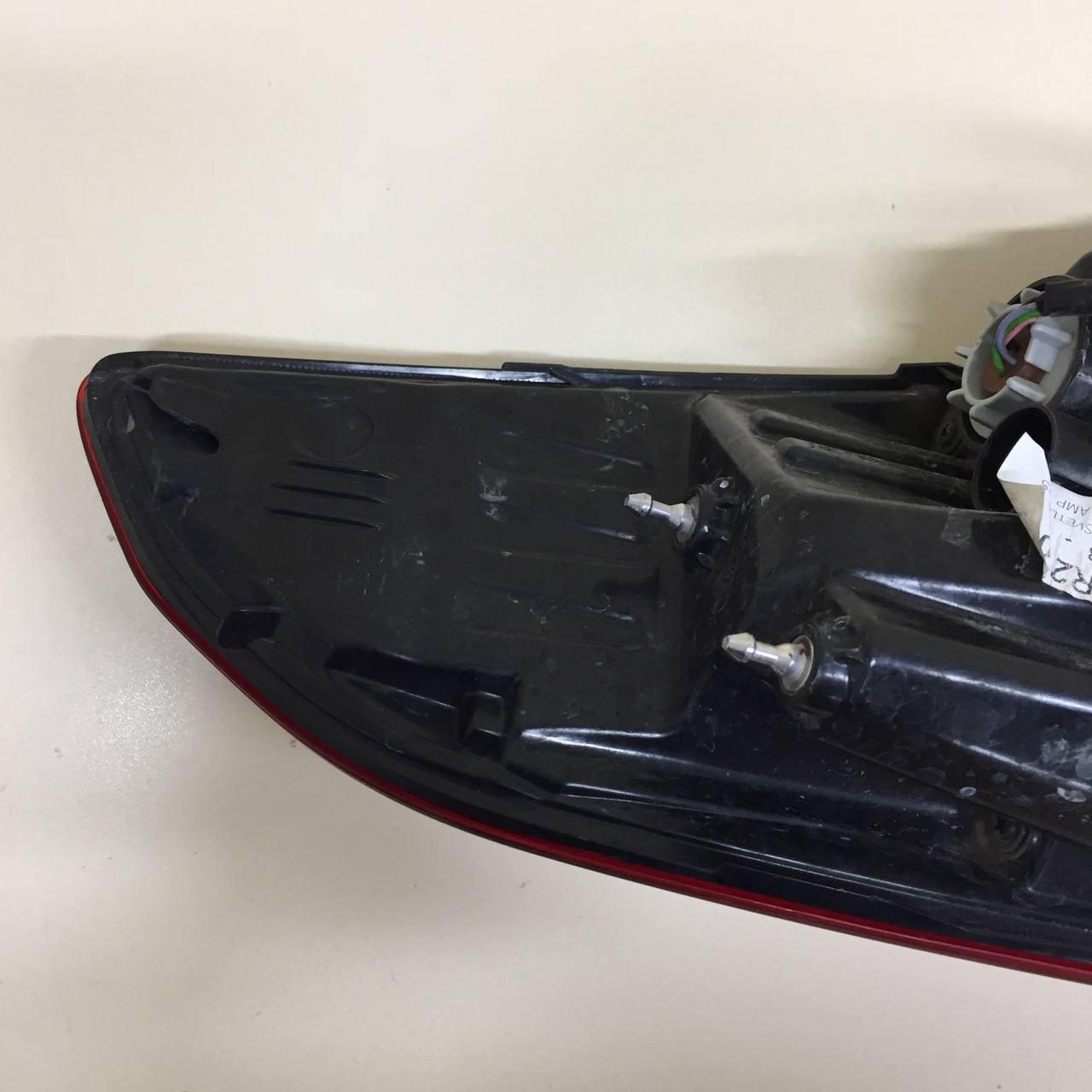 Фонарь задний наружный правый Kia Xceed 2019-2023